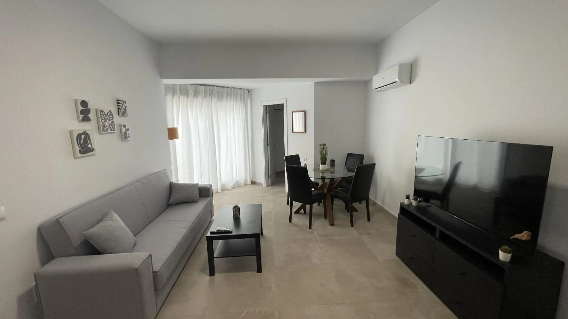 Διαμέρισμα Apartamentos & Spa Torres De San Juan Nerja Ισπανία