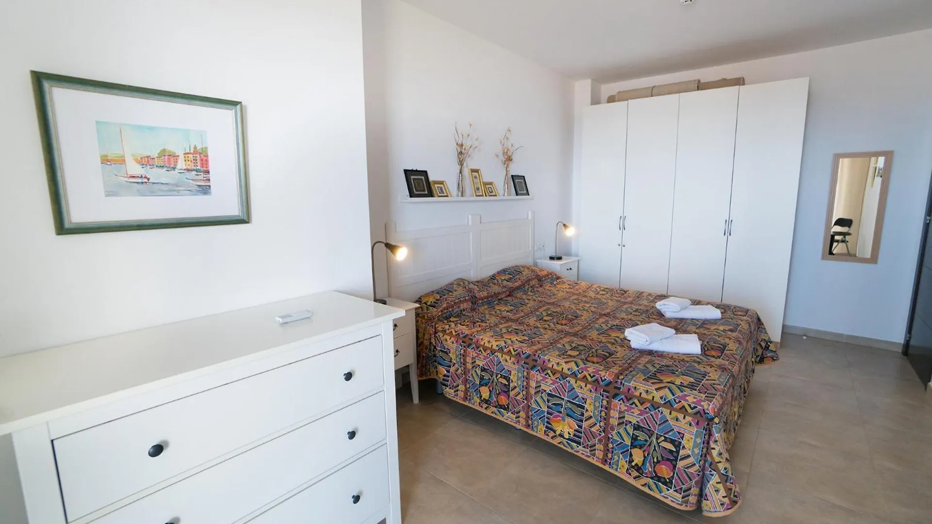 Apartamentos & Spa Torres De San Juan Nerja Διαμέρισμα