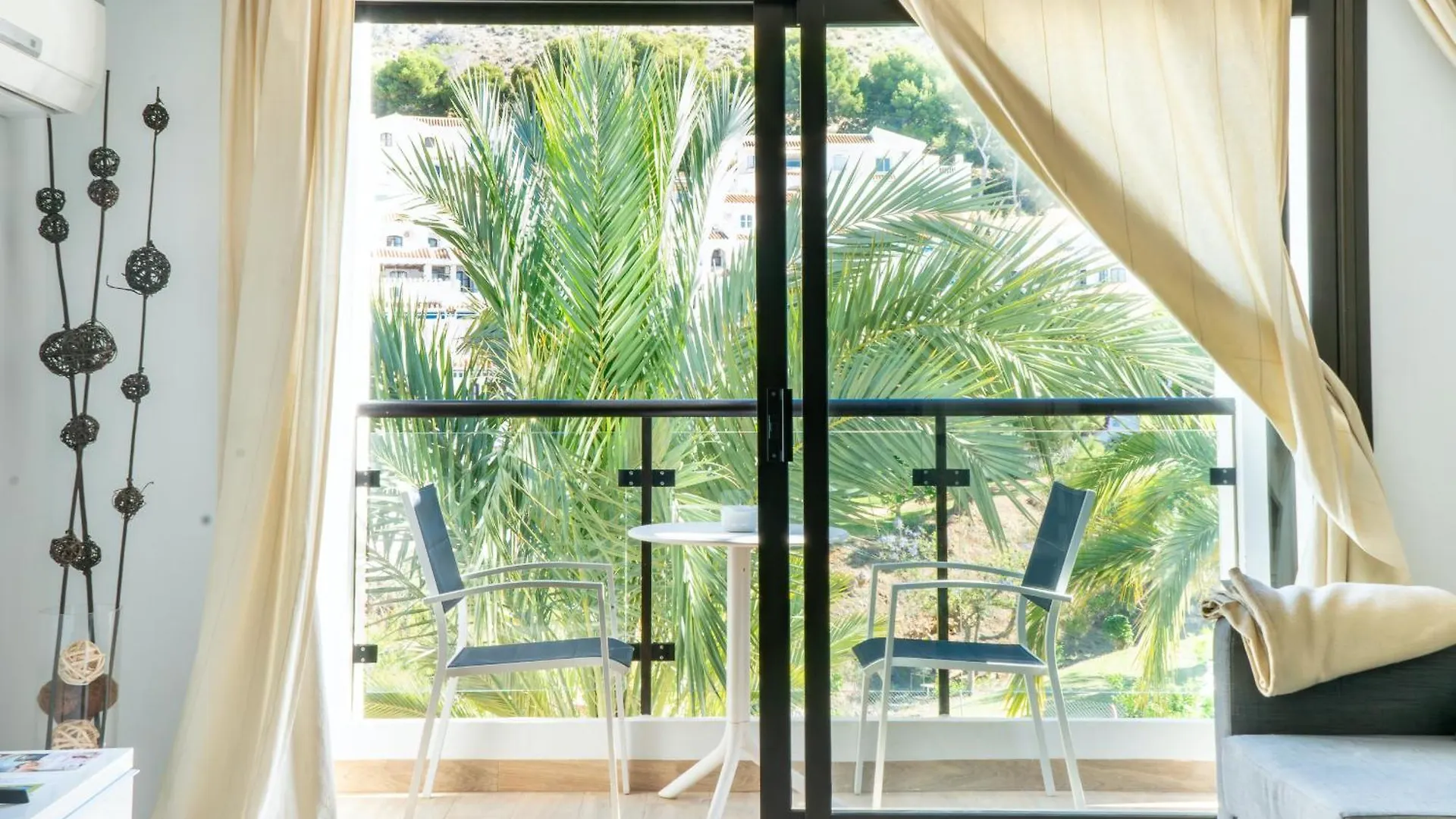 Διαμέρισμα Apartamentos & Spa Torres De San Juan Nerja Ισπανία
