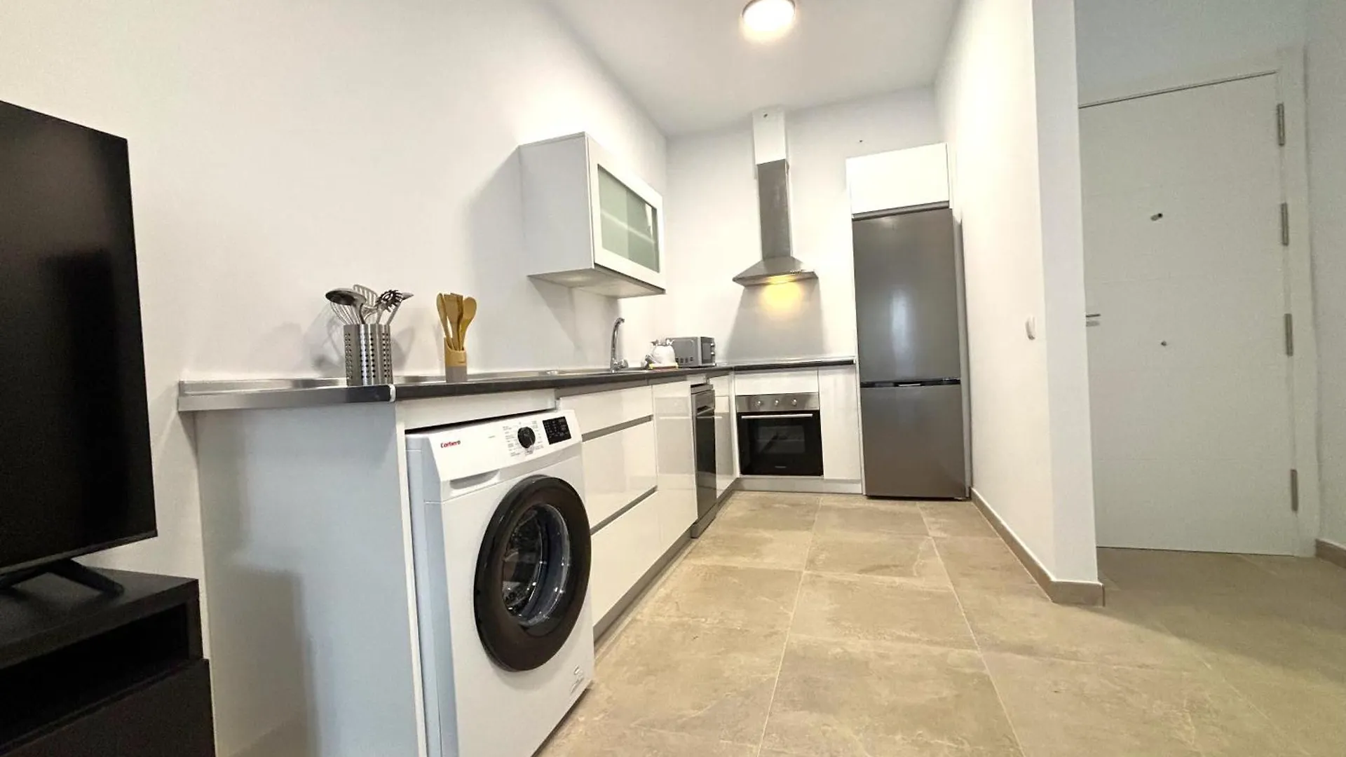 Apartamentos & Spa Torres De San Juan Nerja 0*,  Ισπανία