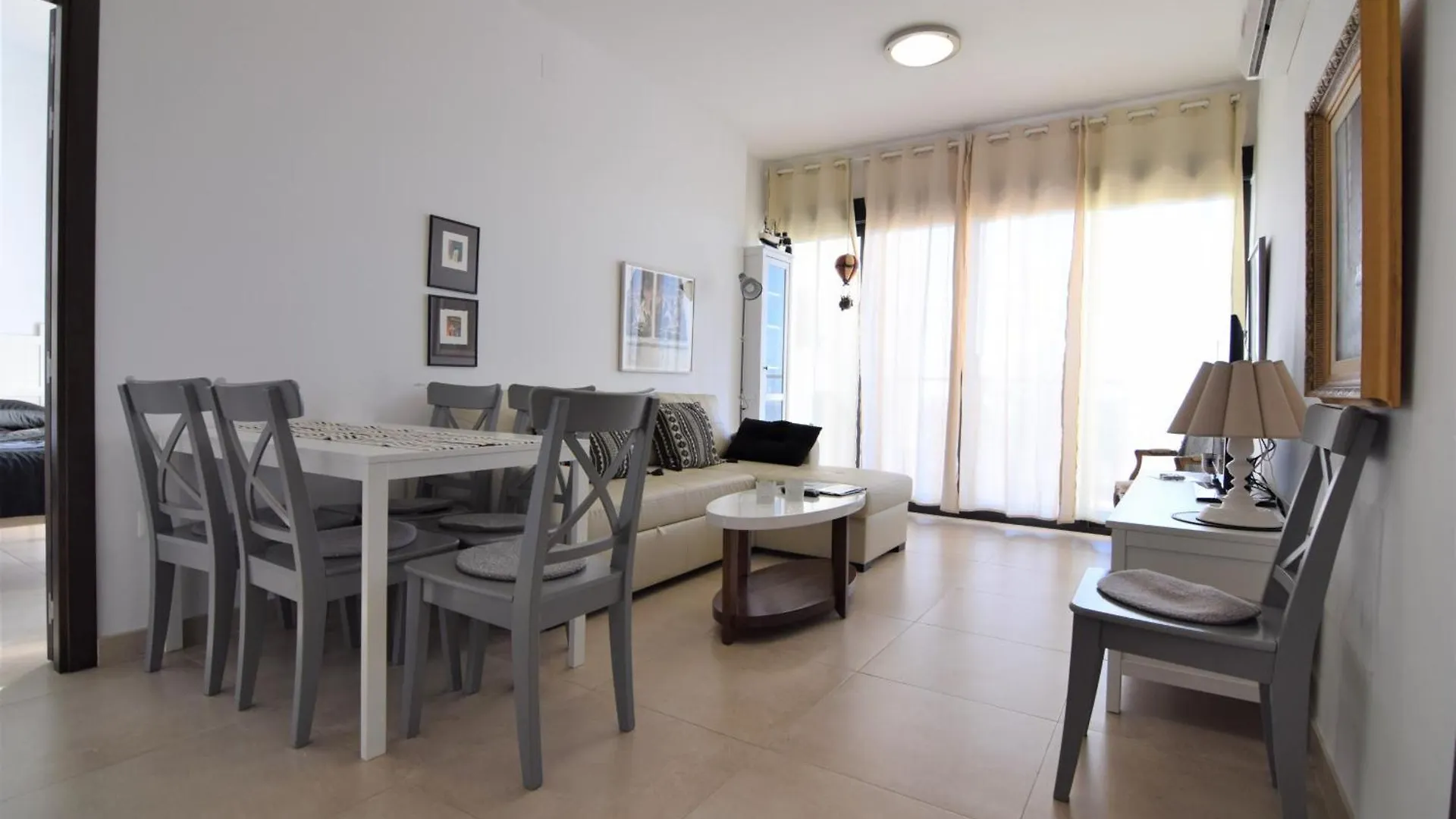 Apartamentos & Spa Torres De San Juan Nerja 0*,  Espagne