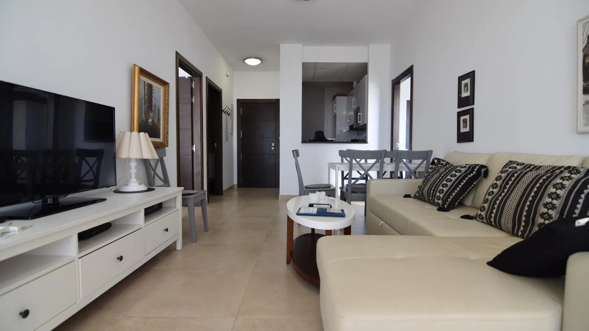 Appartement Apartamentos & Spa Torres De San Juan Nerja Espagne