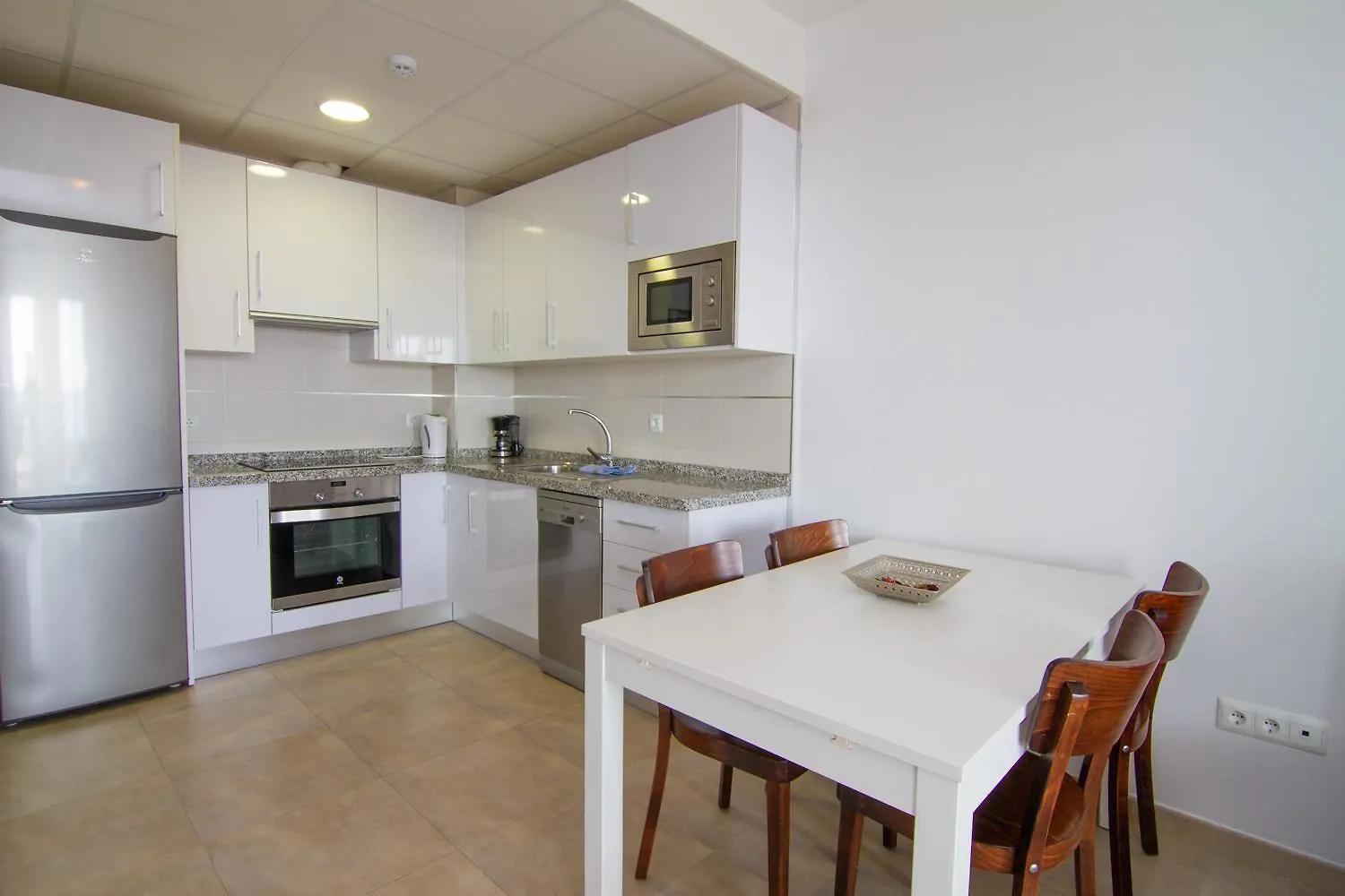 Appartement Apartamentos & Spa Torres De San Juan Nerja