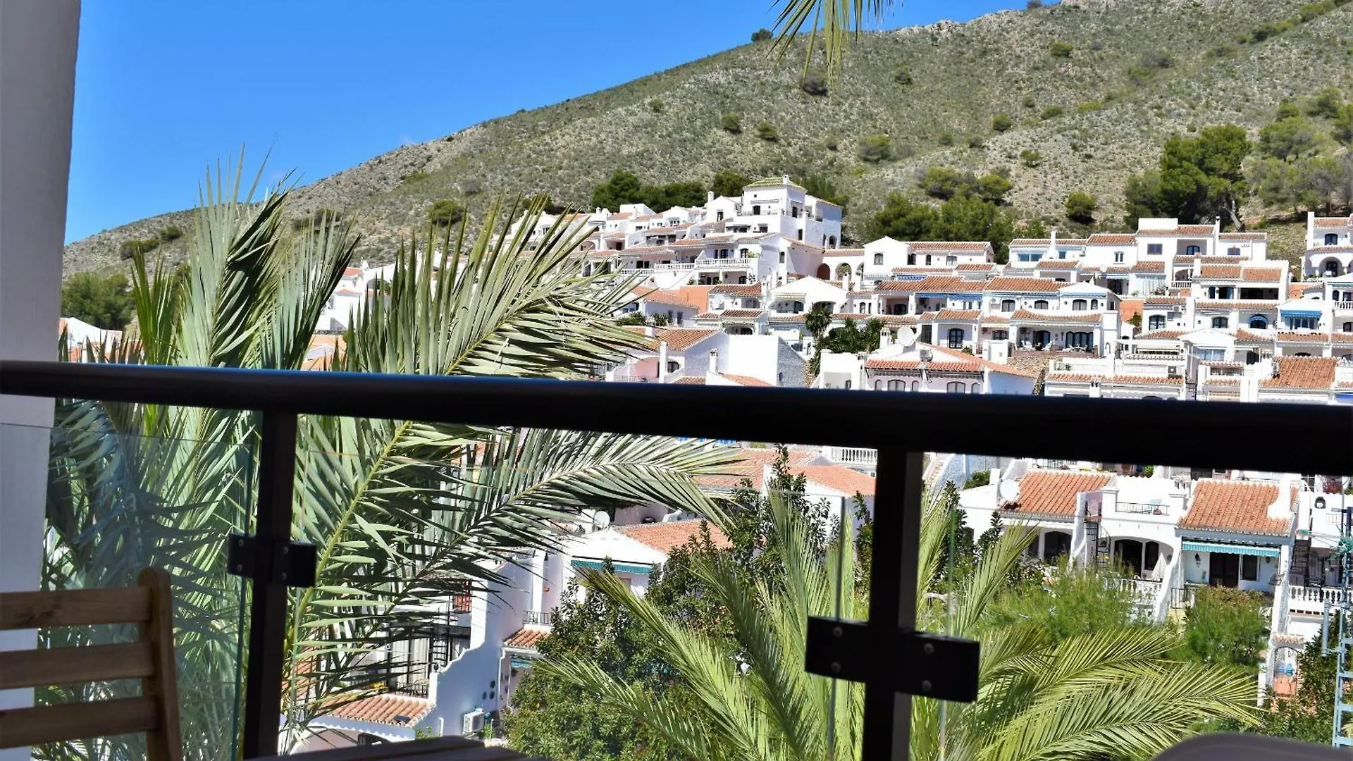 Apartamentos & Spa Torres De San Juan Nerja