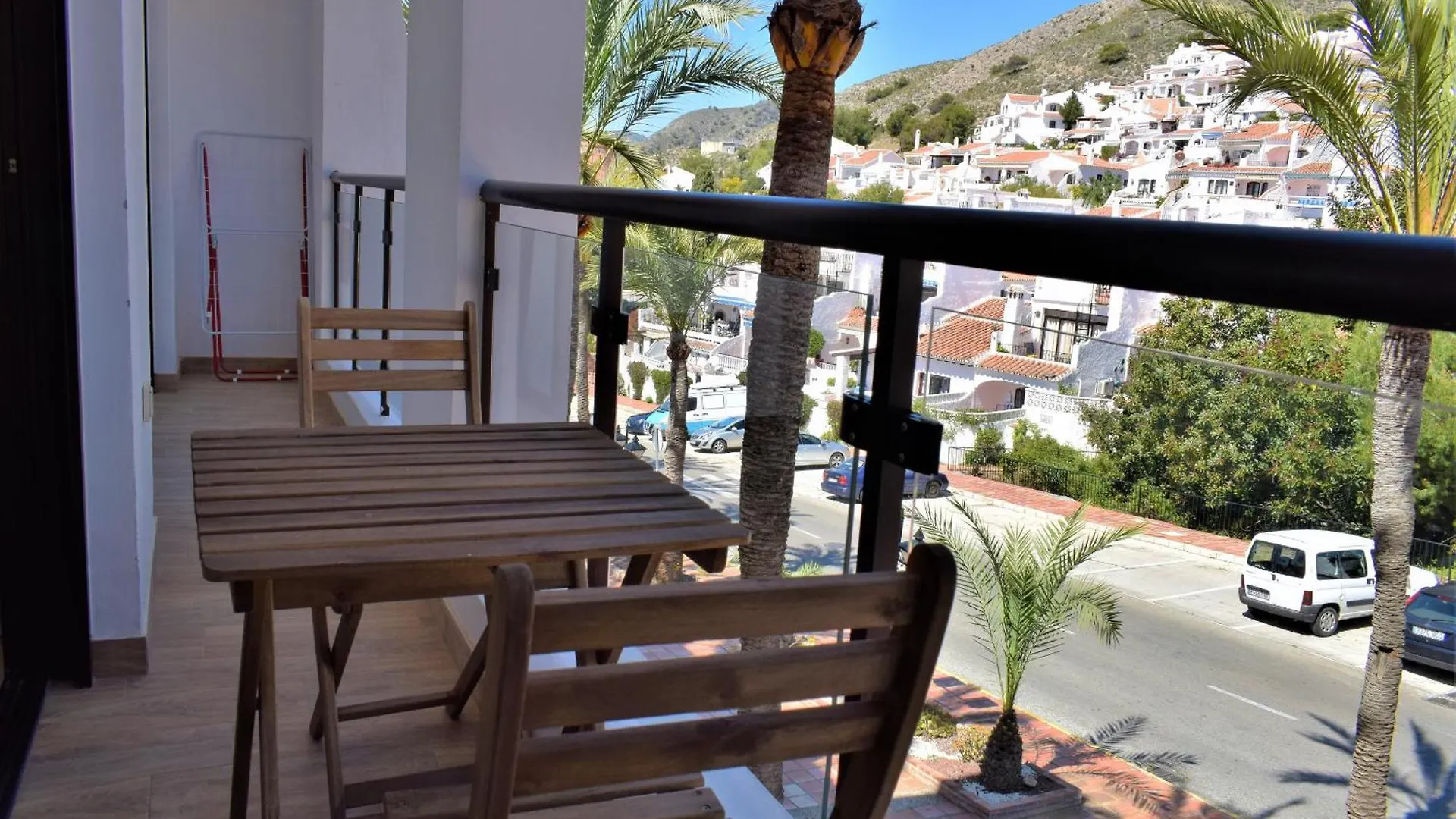 Apartamentos & Spa Torres De San Juan Nerja 0*,  Espagne