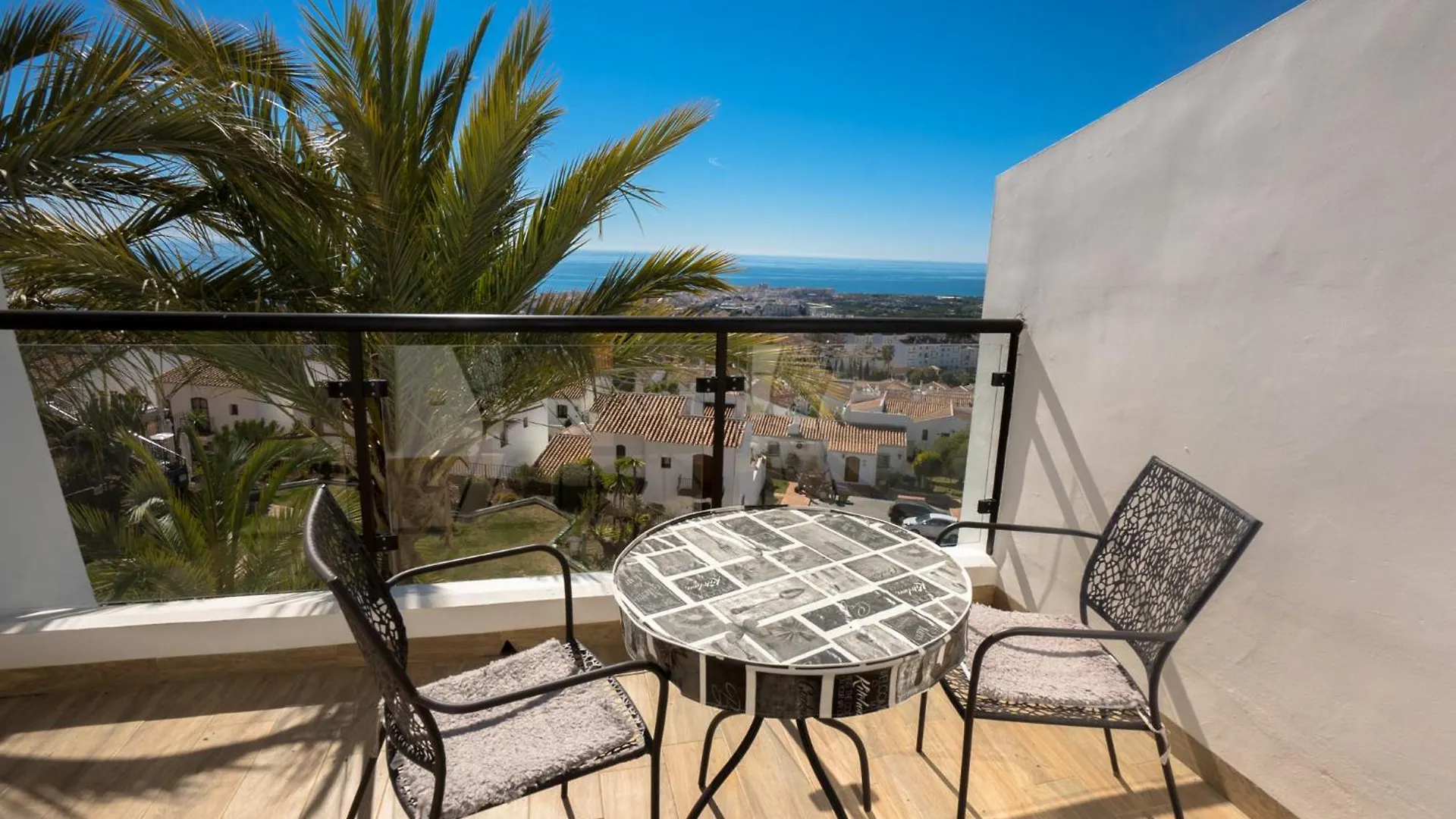 Apartment Apartamentos & Spa Torres De San Juan Nerja