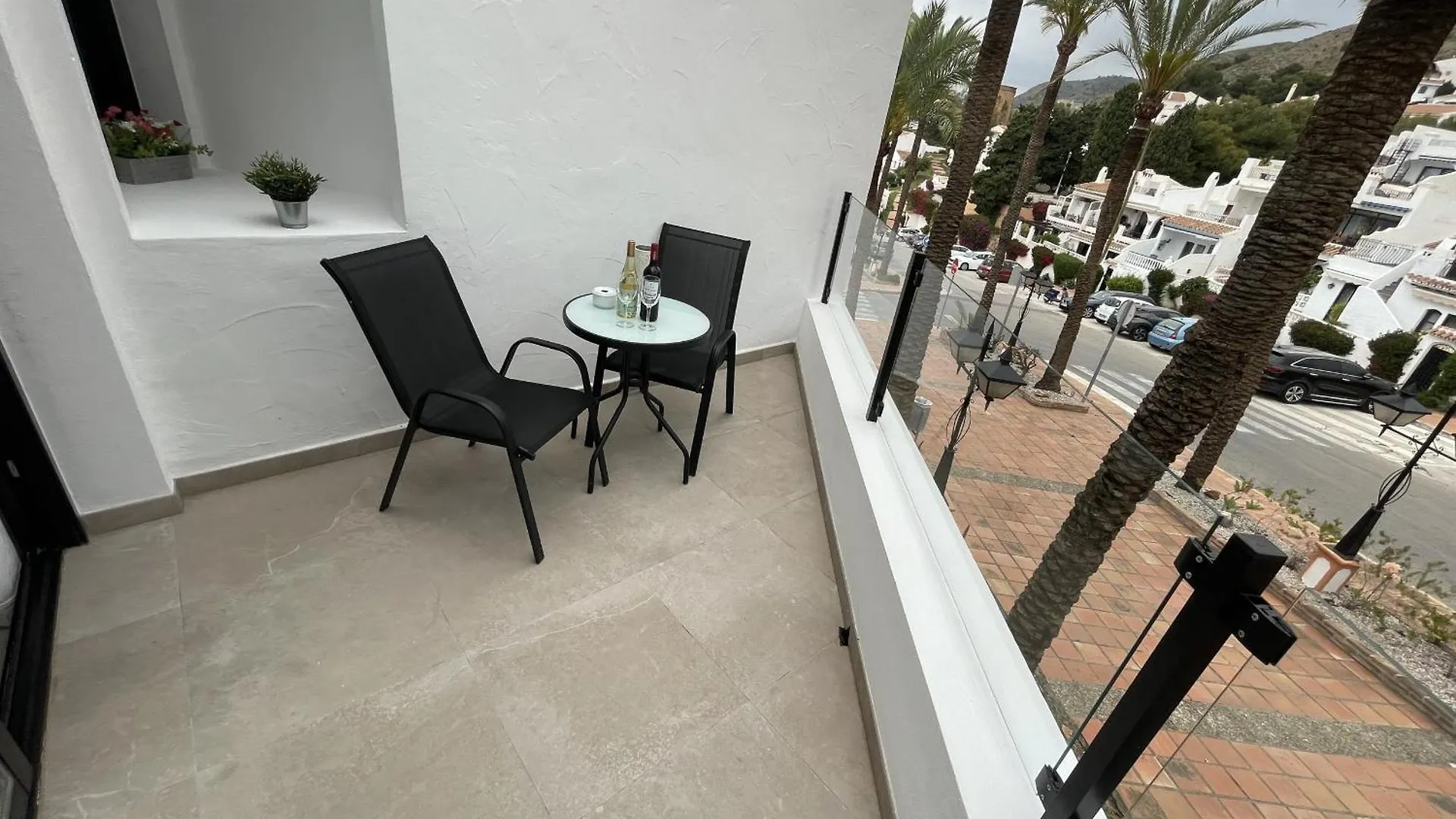 Apartamentos & Spa Torres De San Juan Nerja Apartment