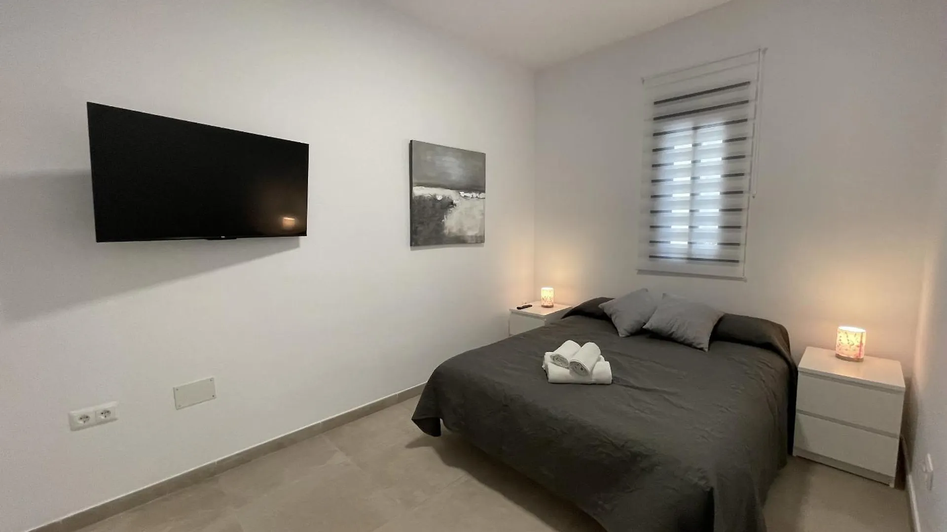 Apartamentos & Spa Torres De San Juan Nerja 0*,