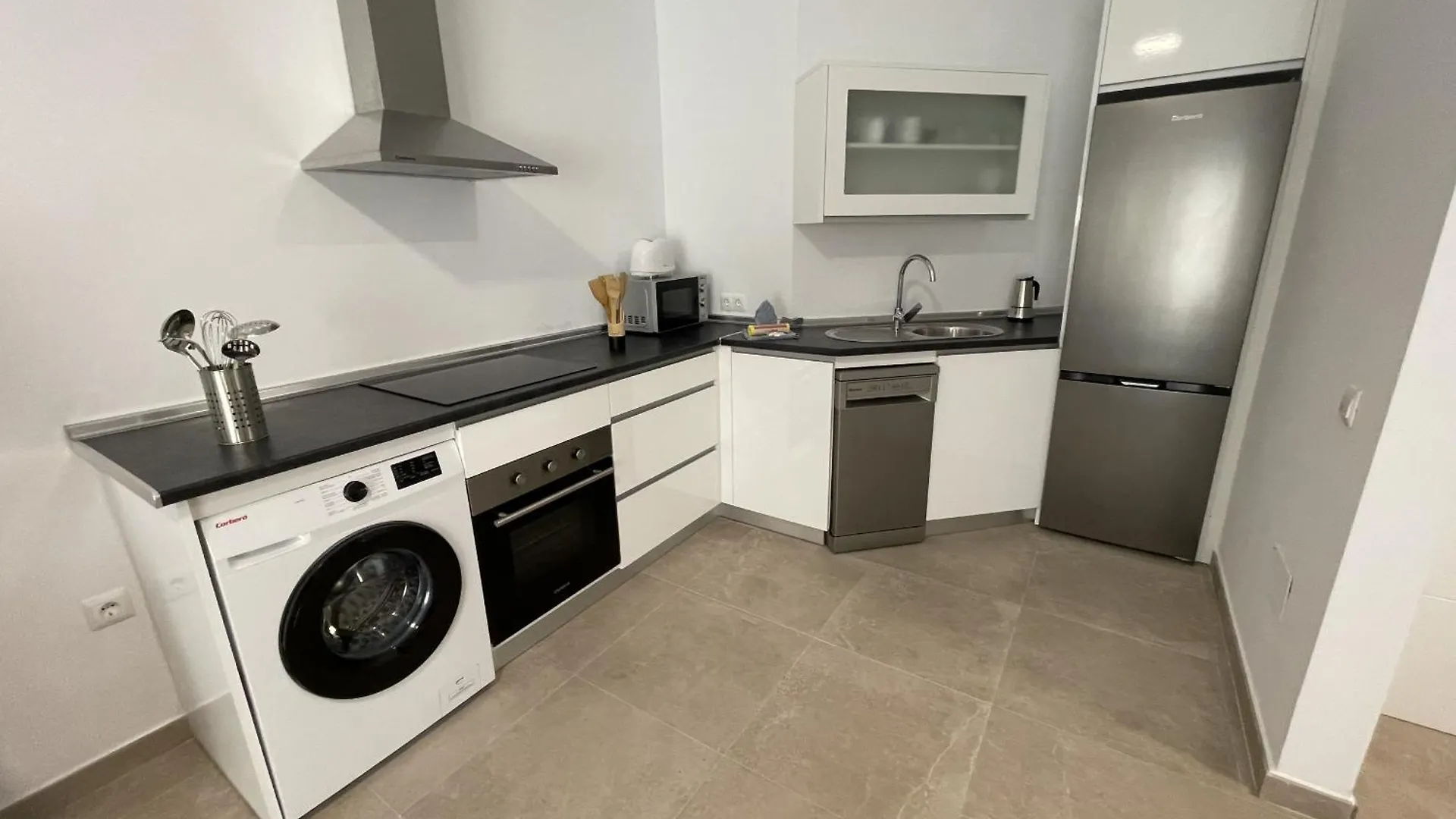 Apartamentos & Spa Torres De San Juan Nerja Apartment