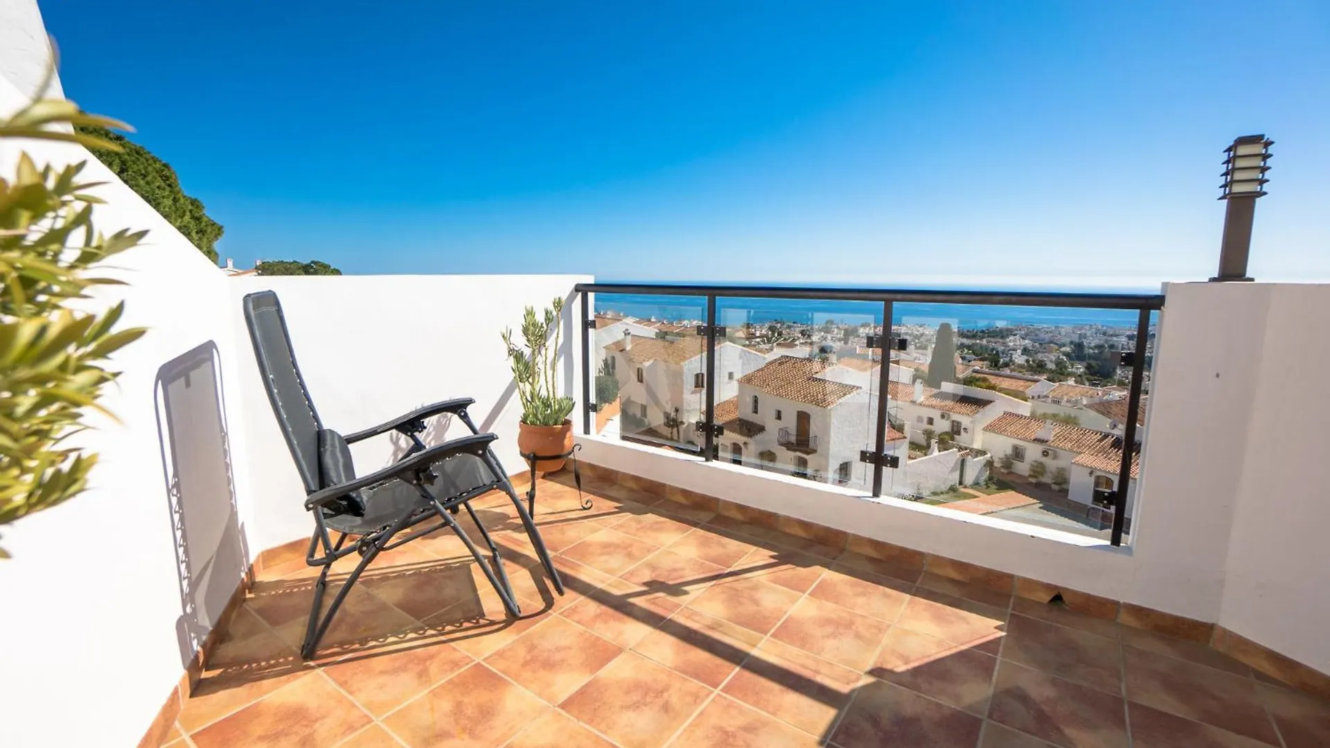 Apartamentos & Spa Torres De San Juan Nerja 0*,  Spain