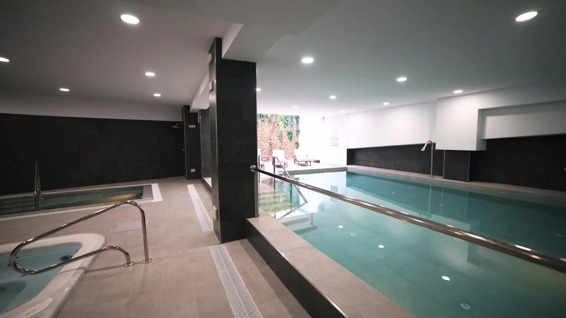 Apartamentos & Spa Torres De San Juan Nerja