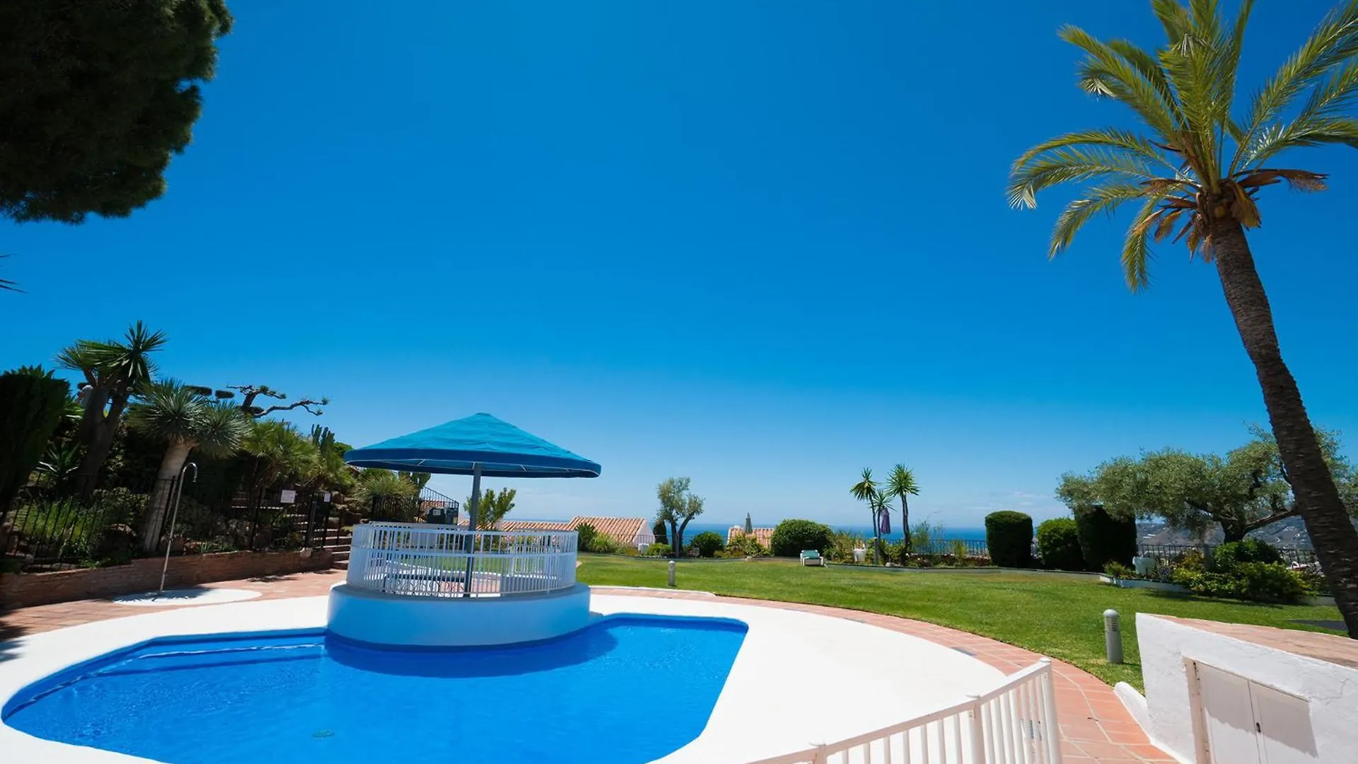 Apartment Apartamentos & Spa Torres De San Juan Nerja