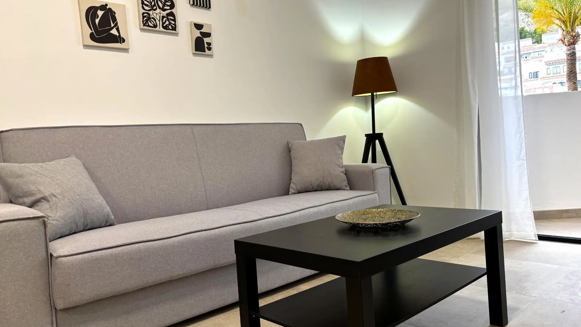 Apartment Apartamentos & Spa Torres De San Juan Nerja