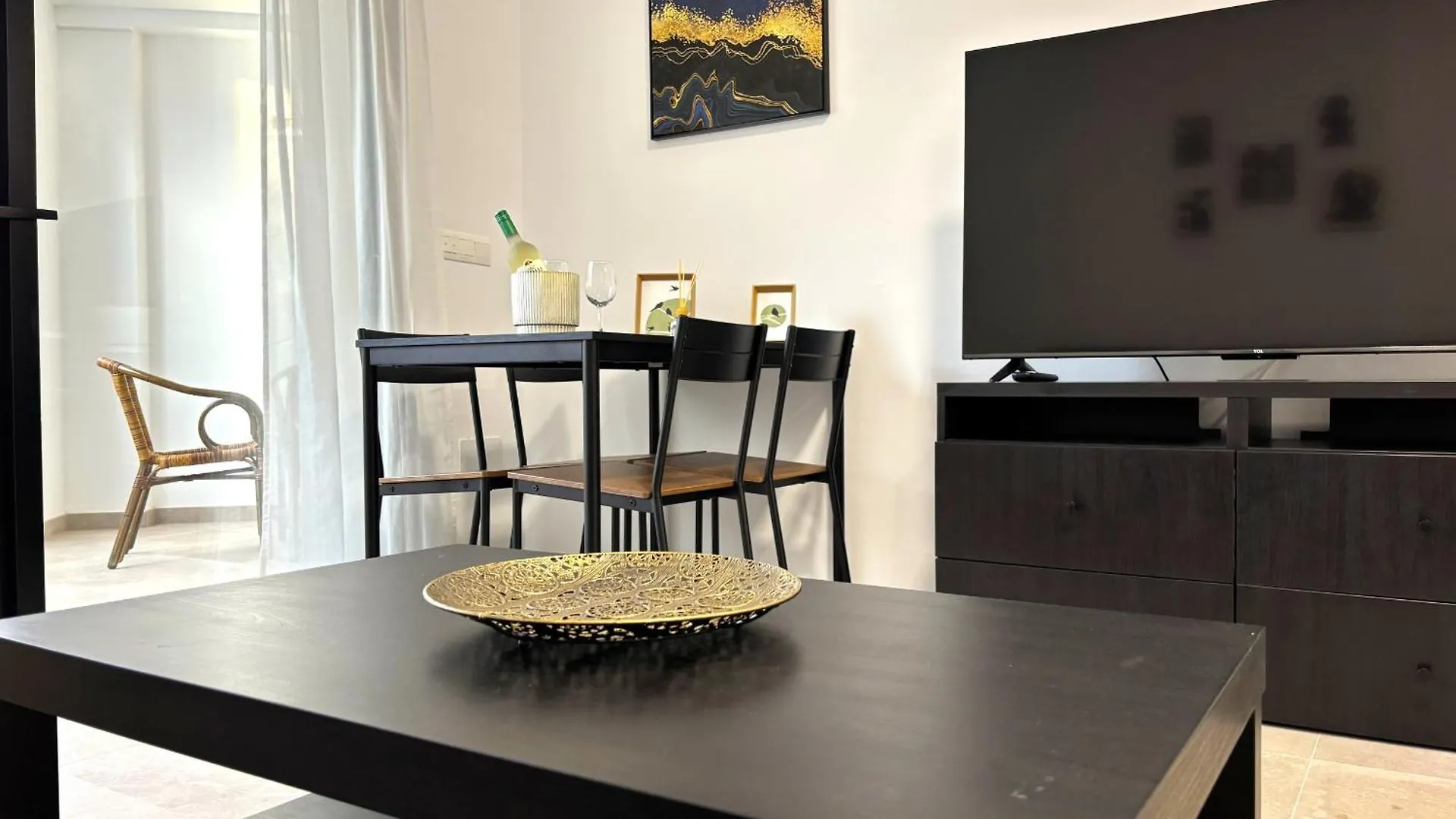 Apartamentos & Spa Torres De San Juan Nerja Apartment