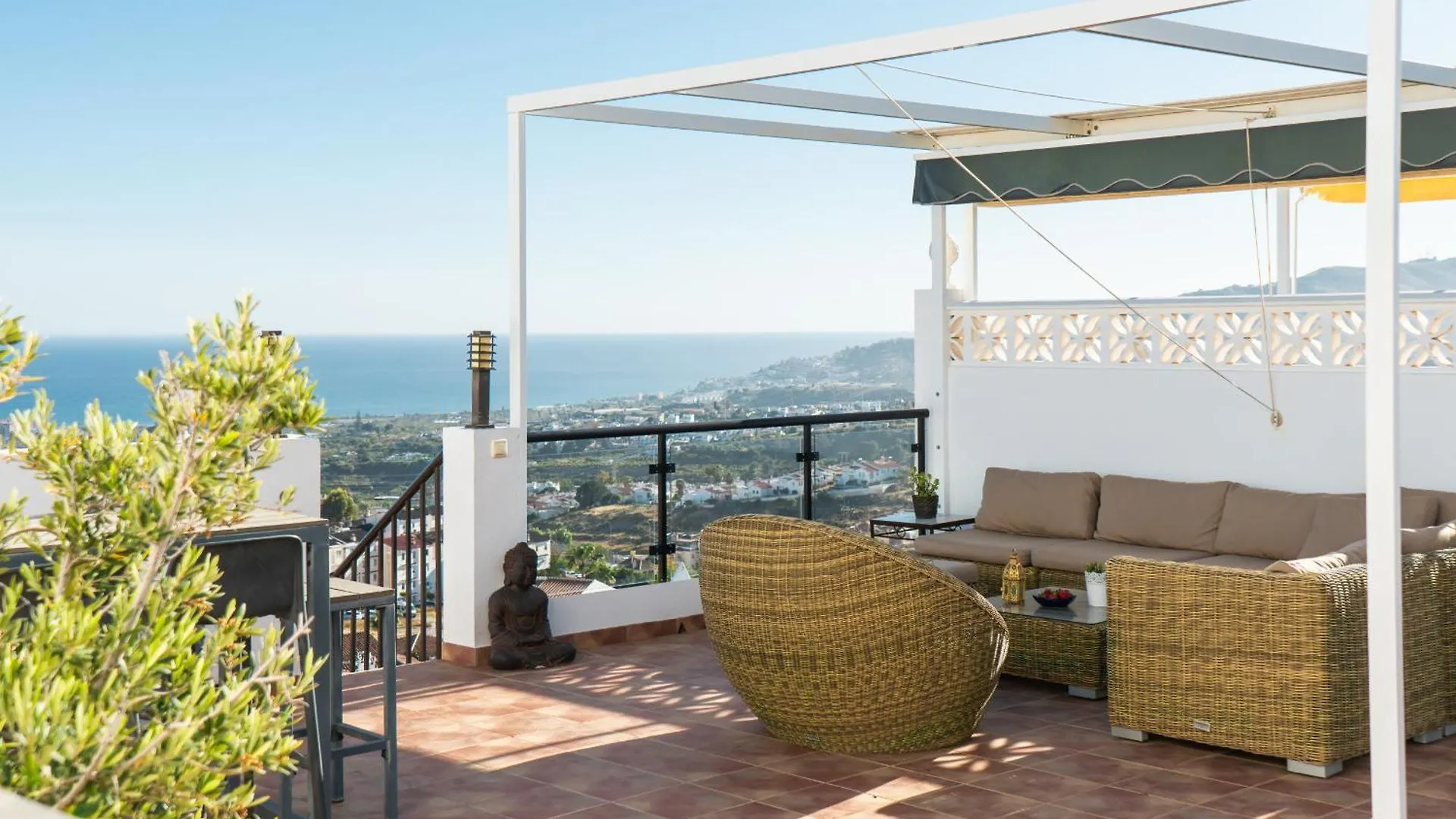Apartment Apartamentos & Spa Torres De San Juan Nerja Spain