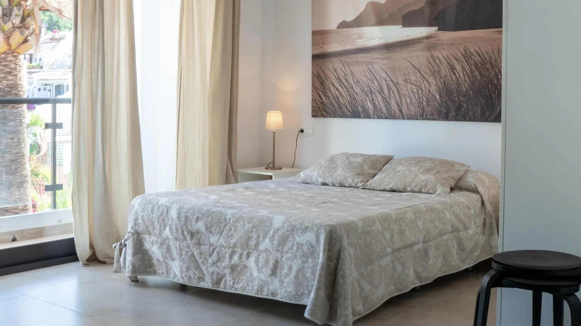 Apartment Apartamentos & Spa Torres De San Juan Nerja