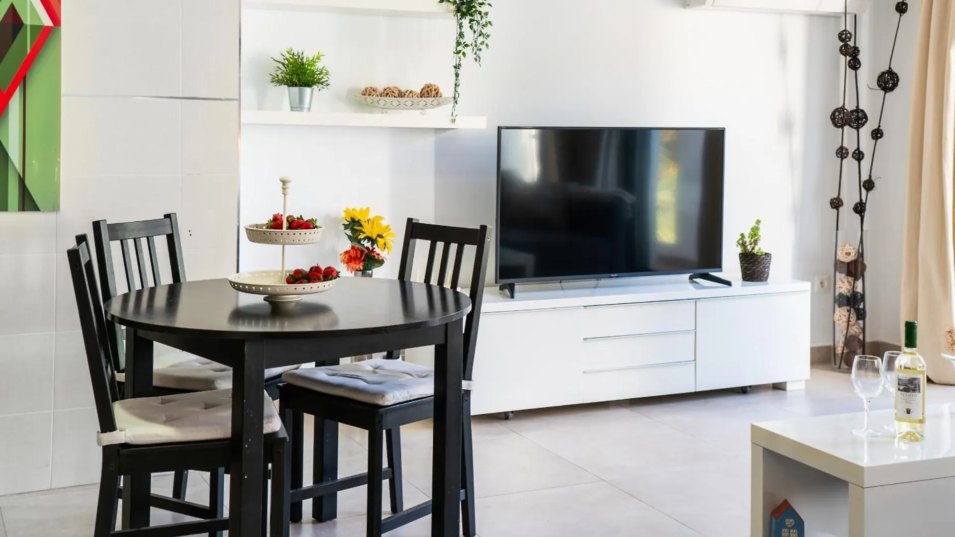 Apartamentos & Spa Torres De San Juan Nerja Apartment
