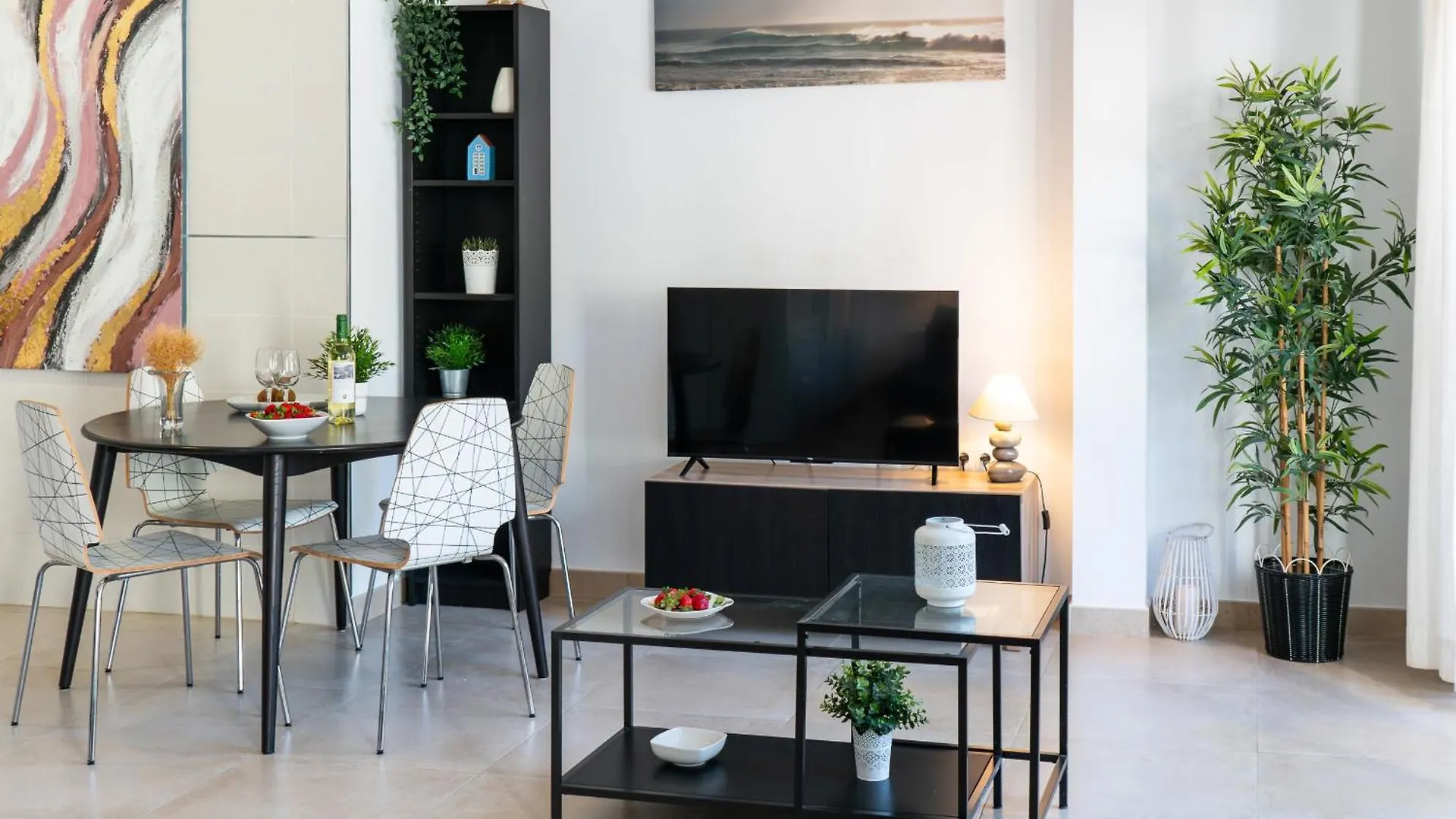 Apartamentos & Spa Torres De San Juan Nerja Spain
