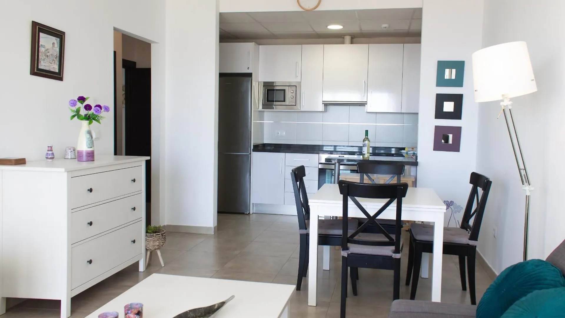 Apartamentos & Spa Torres De San Juan Nerja