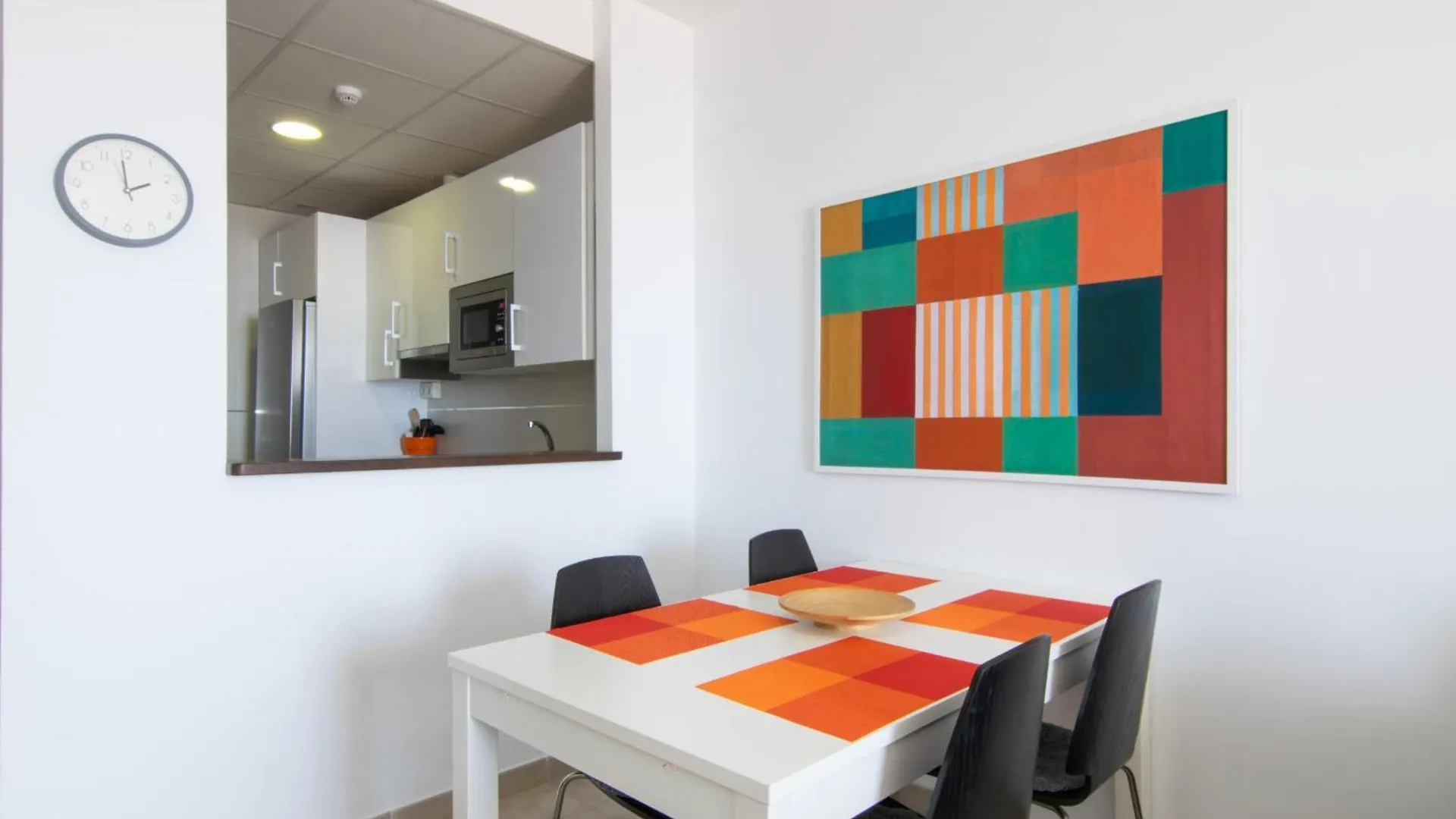 Apartamentos & Spa Torres De San Juan Nerja Apartment