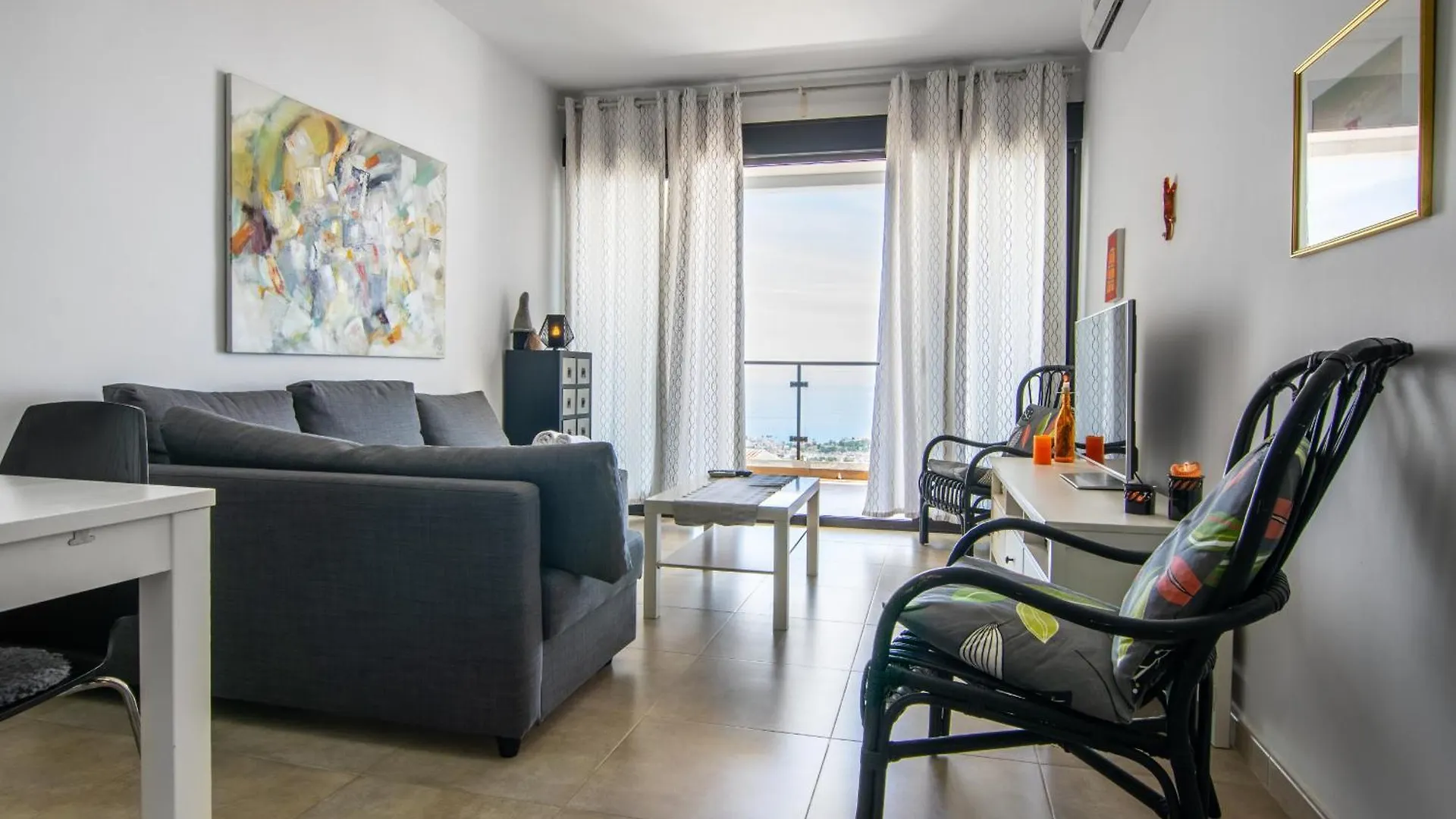 Apartamentos & Spa Torres De San Juan Nerja