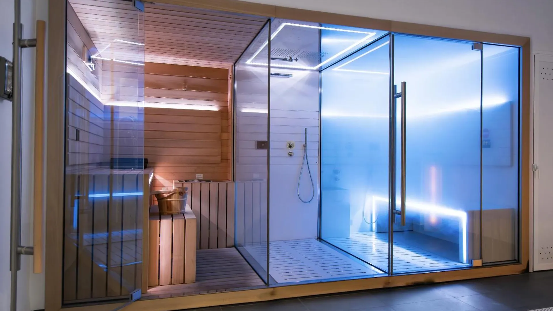 Apartamentos & Spa Torres De San Juan ネルハ アパート